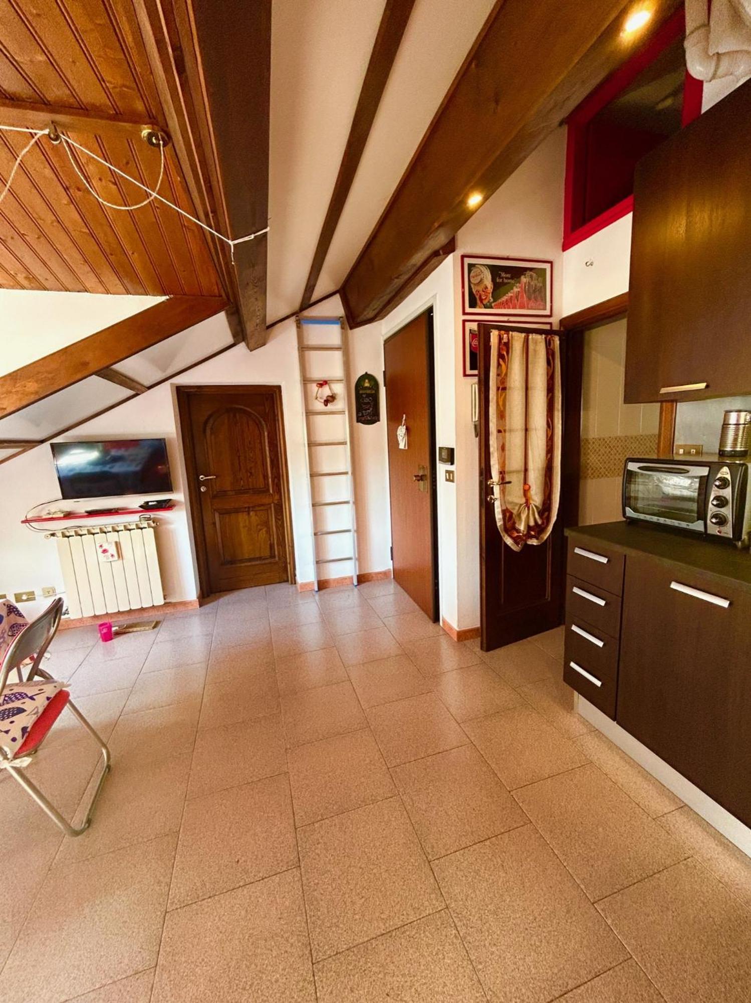 Ca' Berio 67 Apartment Imperia Exterior photo